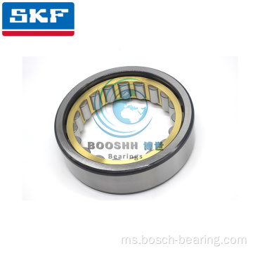 Nu1038 Road Sweepers Roller Bearing